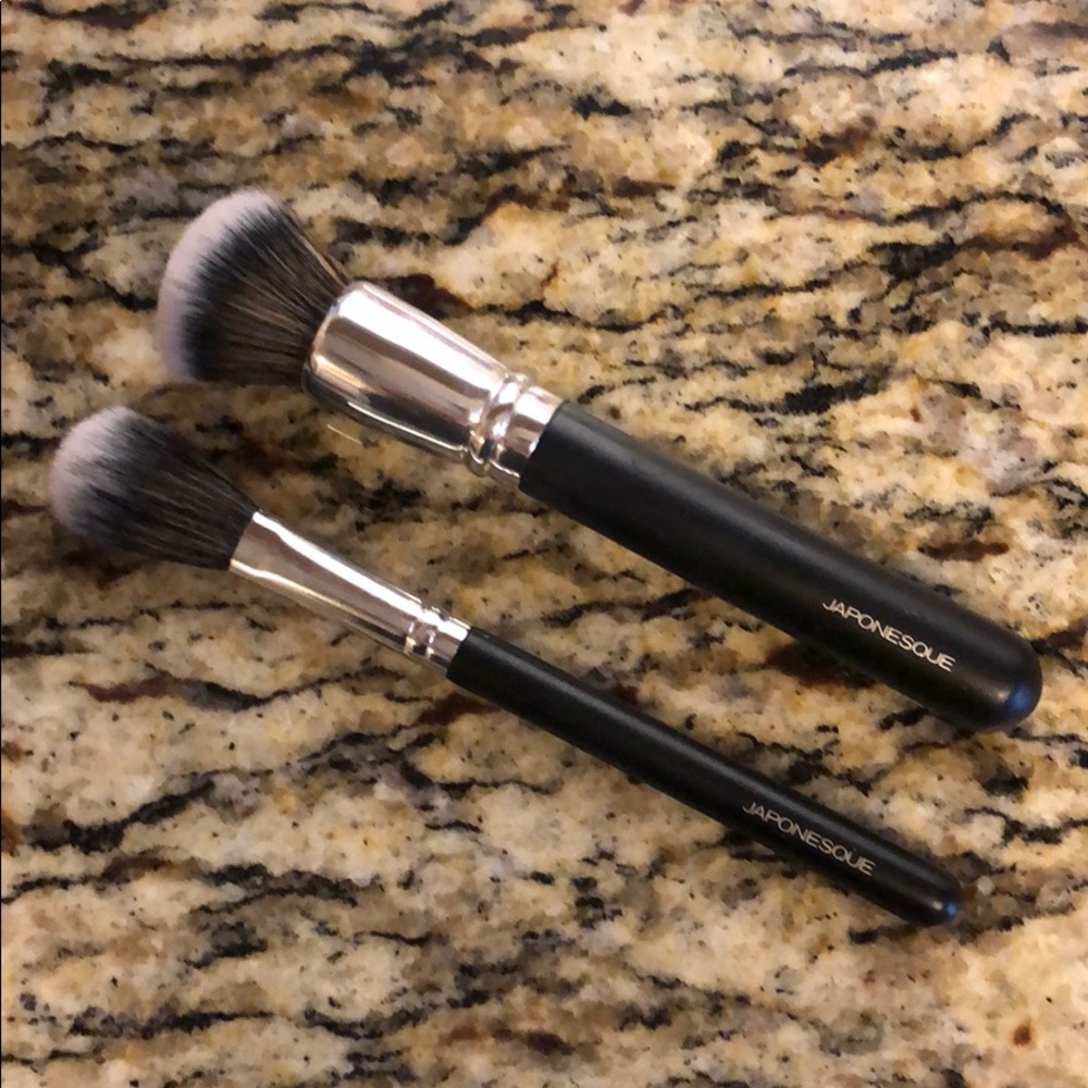 Japonesque Complexion Duo